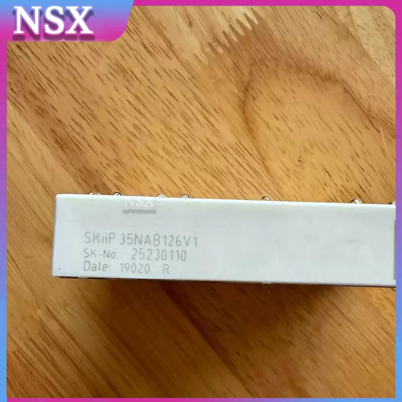 

SKIIP35NAB126V1 SKIIP36NAB126V1 SKIIP37NAB126V1 IGBT Module