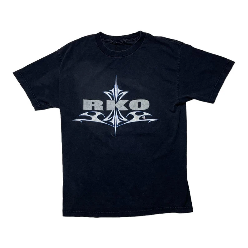 Vintage RKO Randy Orton Wrestling T Shirt