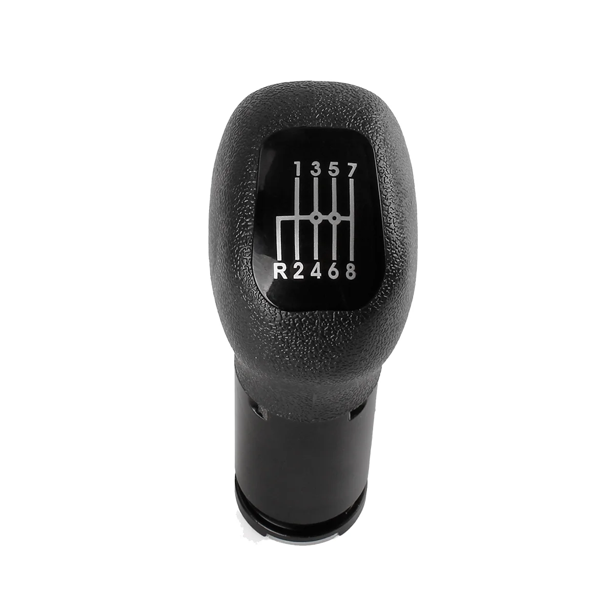 New 8 Speed Manual Gear Shift Lever Gear Shifter Knob for Mercedes-Benz / Iveco Truck Accessories 0501215157