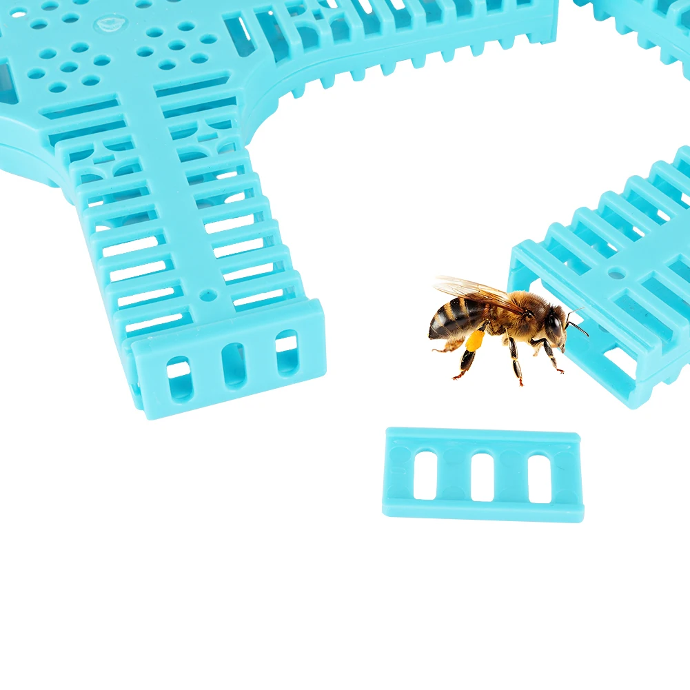 5Pcs Cross-Type Que…