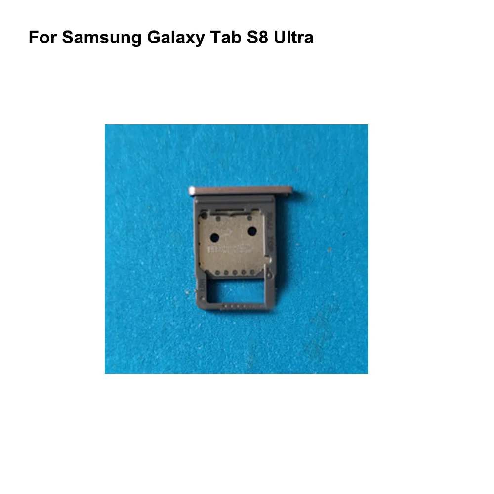 

Держатель для Sim-карты для Samsung Tab S8, ультратестированный держатель для Sim-карт