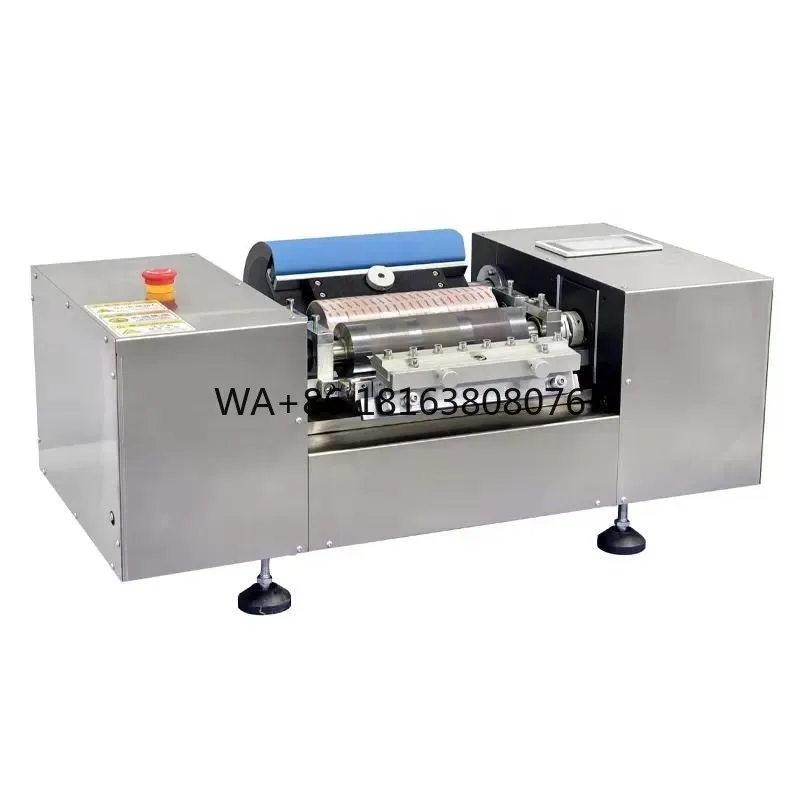 Laboratory Flexographic Ink Proofing Machine Flexo Proofer Printing Press Testing Equipment for Packaging Ink Color Match