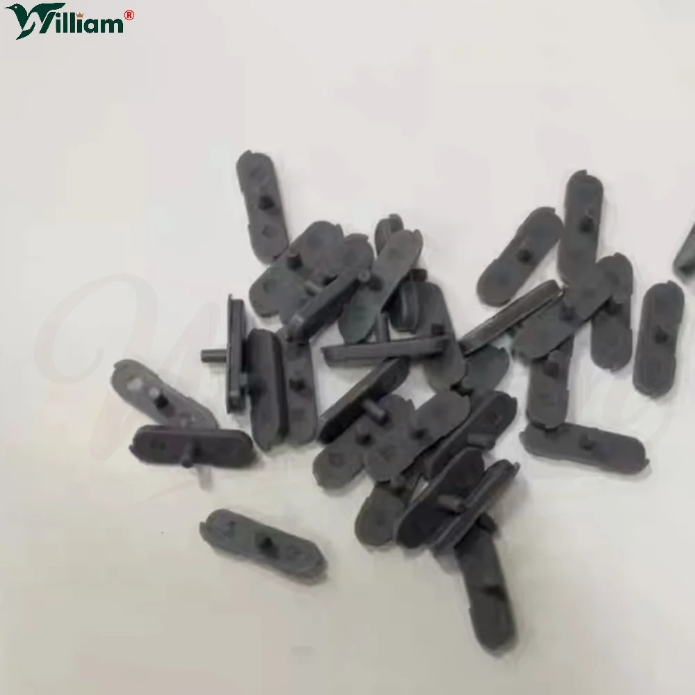 5PCS Power On Button for Honeywell EDA51 Barcode Scanner
