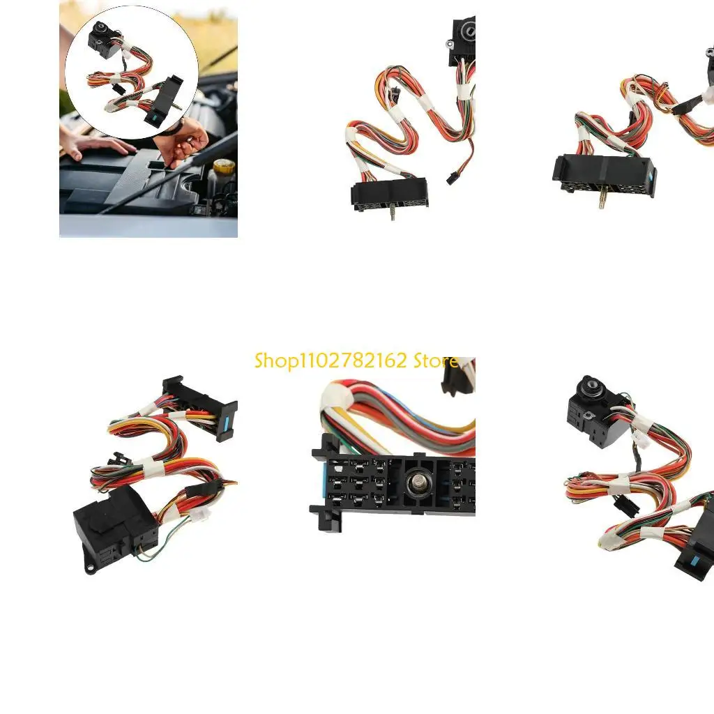 

547B Ignition Starter Electric Switch Direct Fit for 26061331