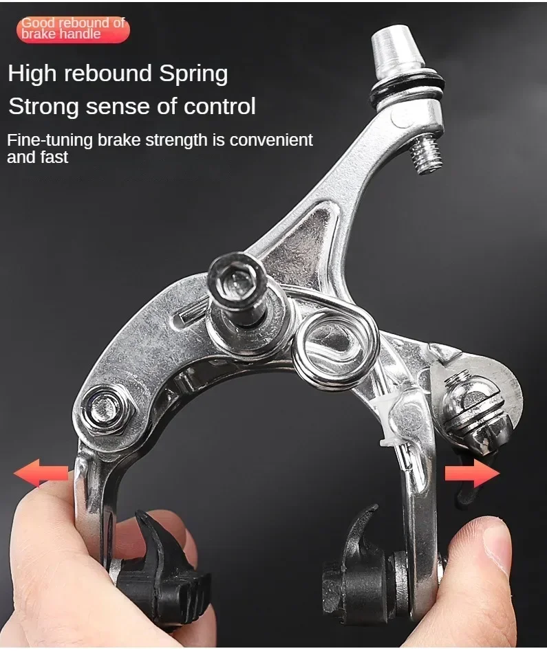 Description Picture 6 of itemRoad Bike Caliper C- Brake Aluminum Alloy Bicycle Road Bike Brake Caliper General Accessories Bicycle Parts Cycling Brake