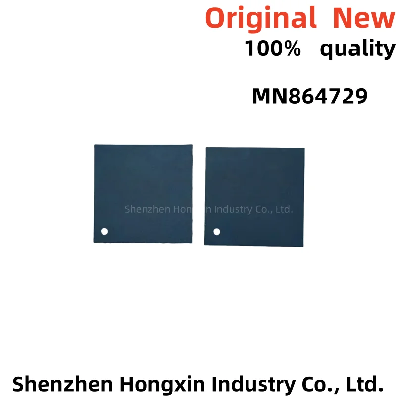 

1-10pcs New MN864729 864729 For HDMI PS4 Chip PS4 SLIM /PS4 PRO QFN Control IC Spot Goods From A Quick Delivery