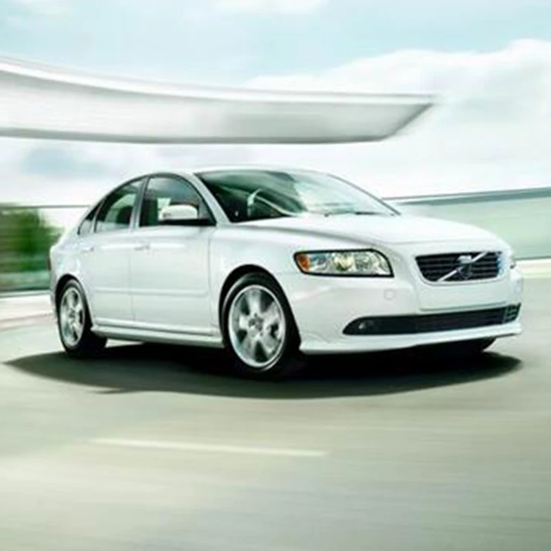 Classy-Front Bumper Tow Hook Eye Cover Cap For Volvo S40 V50 2004-2007 39991772 30655871 view 4