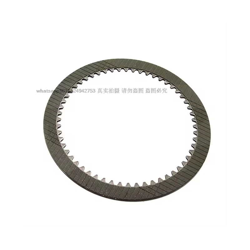 124-15-52710 Disc for Komatsu Bulldozer D41A D41E D41E6T D41P D41PF