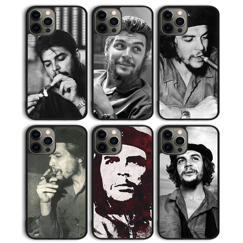Che Guevara Cigaret…