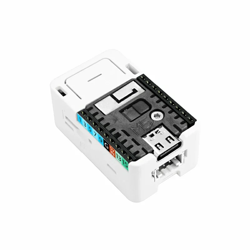 مجموعة كبسولات M5Stack الرسمية M5 مع M5StampS3 IOT