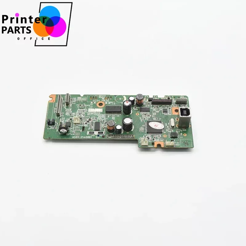 

L220 L355 L100 L210 системная плата для Epson L565 L550 L300 L110 L455 L555 L380 L383 L350 L351 L200 L360 материнская плата