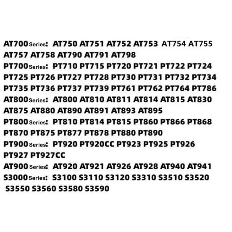 New 570mAh Shaver Battery for Philips PT710 PT720,PT735,PT737,AT750,PT725,PT730,AT798,AT791,AT757,AT752,PT786,PT764,PT763 PT762