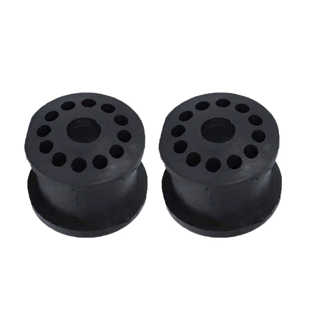 2pcs/set Car Transfer Case Shifter Replacement Bushing For Jeep For Liberty With 231 Transfer Case 2002 - 2007