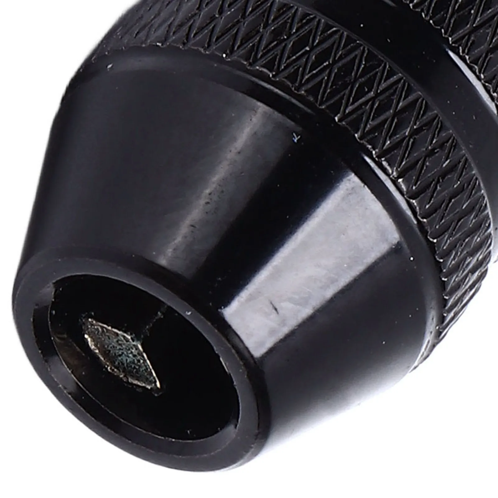 Quick Changing Tool for Chuck, Acessório Keyless, Broca, 3 Mandíbulo, Liga de Alumínio, 0.3 a 3.2mm