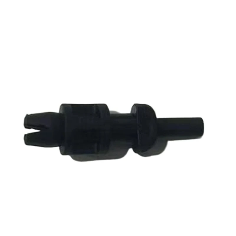 Tailgate Clip For Range Rover Evoque 2019+ Car Rear Load Space Cord Hook Pin LR155523 Trunk Cargo Fixed Mounting Component-A97E
