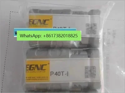 Numerical control handle pull nail P30T-I/P40T-I/P50T-I high precision through hole water P40T-IIC