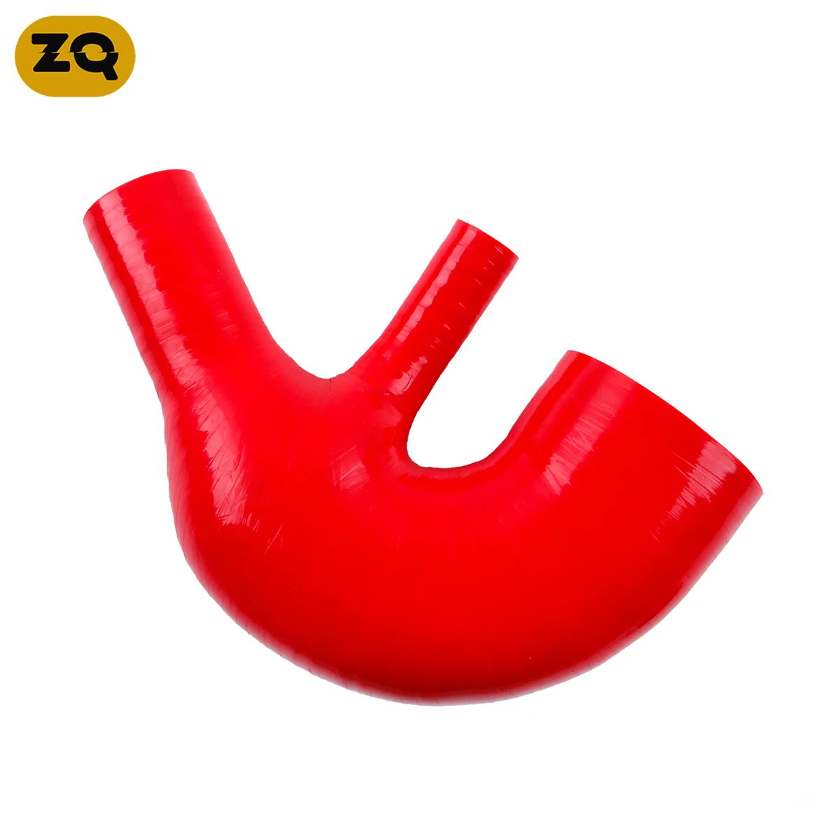 

Комплект силиконовых впускных шлангов воздухозаборника для Alfa Romeo Mito 955 1.3 MultiJet 2009-2018 гг.