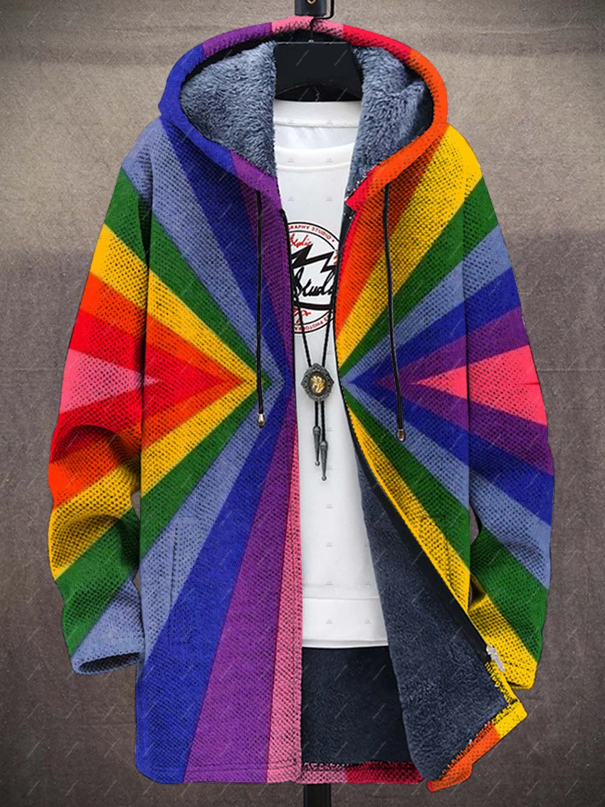 Fleece Hoodies
