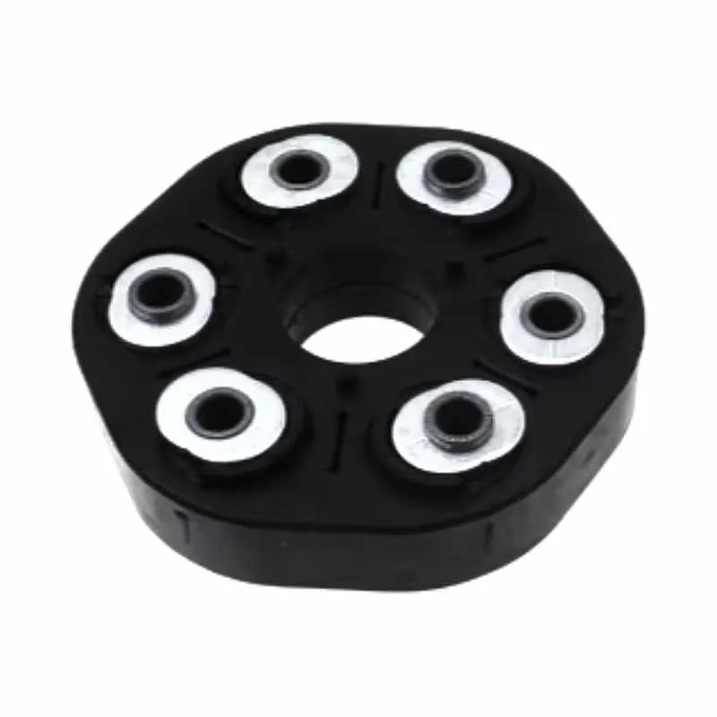 26117572664 for Auto Parts Drive Shaft Cache Rubber
