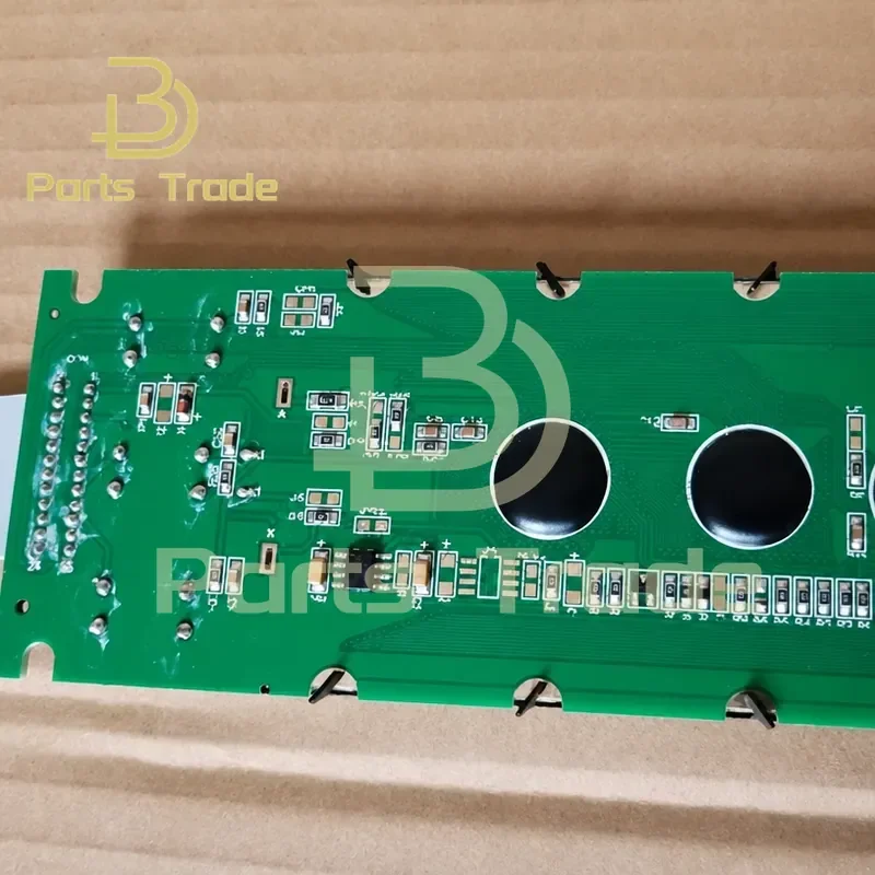 57190-13700-71 LCD Screen Display for Toyota Electric Forklift 6FB-10 6FB-15 6FB-18 6FB-20 Accessories Spare Parts