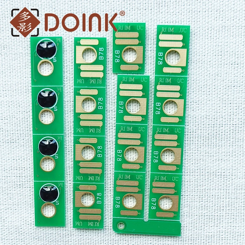 

20PCS C305 Chip For Ricoh Aficio MP C305 Lanier,Savin MPC305 Toner Cartridge 842119 841591 841593 841592 WW Version