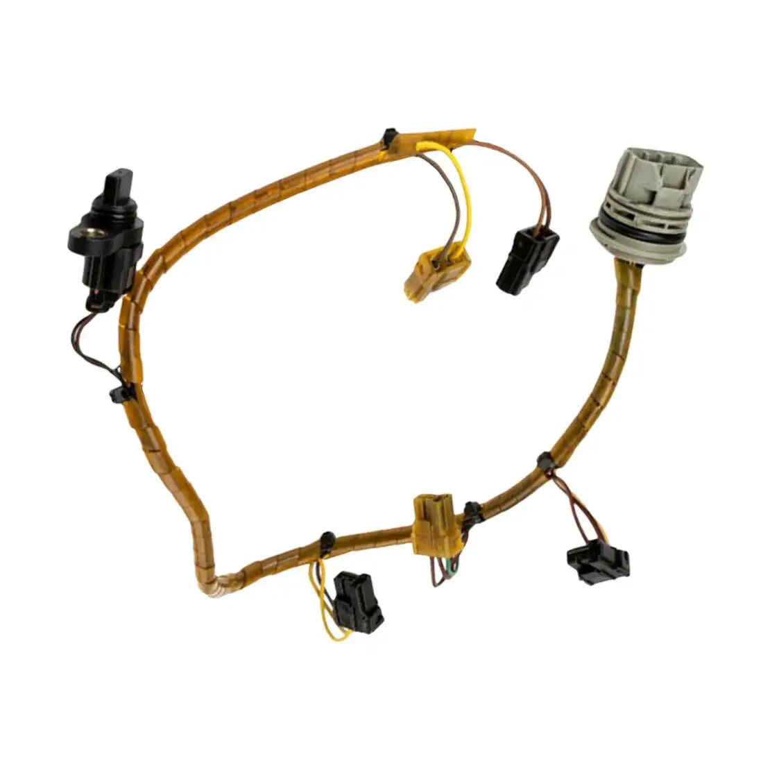 4631339051 MD758981 F4A41 F4A42 F4A51 Transmission Shift Solenoid Harness Fit for Mitsubishi Hyunda Kia