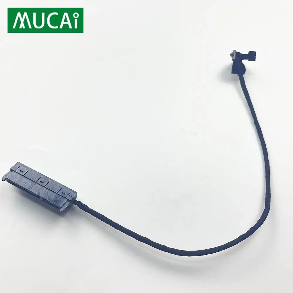 Кабель для жесткого диска HP Pavilion DV7-4000 2nd laptop SATA, разъем для жесткого диска, гибкий кабель