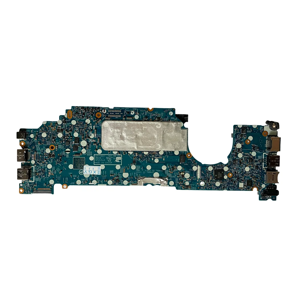 18828-1Original For Dell Latitude 5300 Laptop Motherboard CPU:i5-8365 i7-8665 CN-0M4J82 M4J82 1XY7X 01XY7X Test perfectly