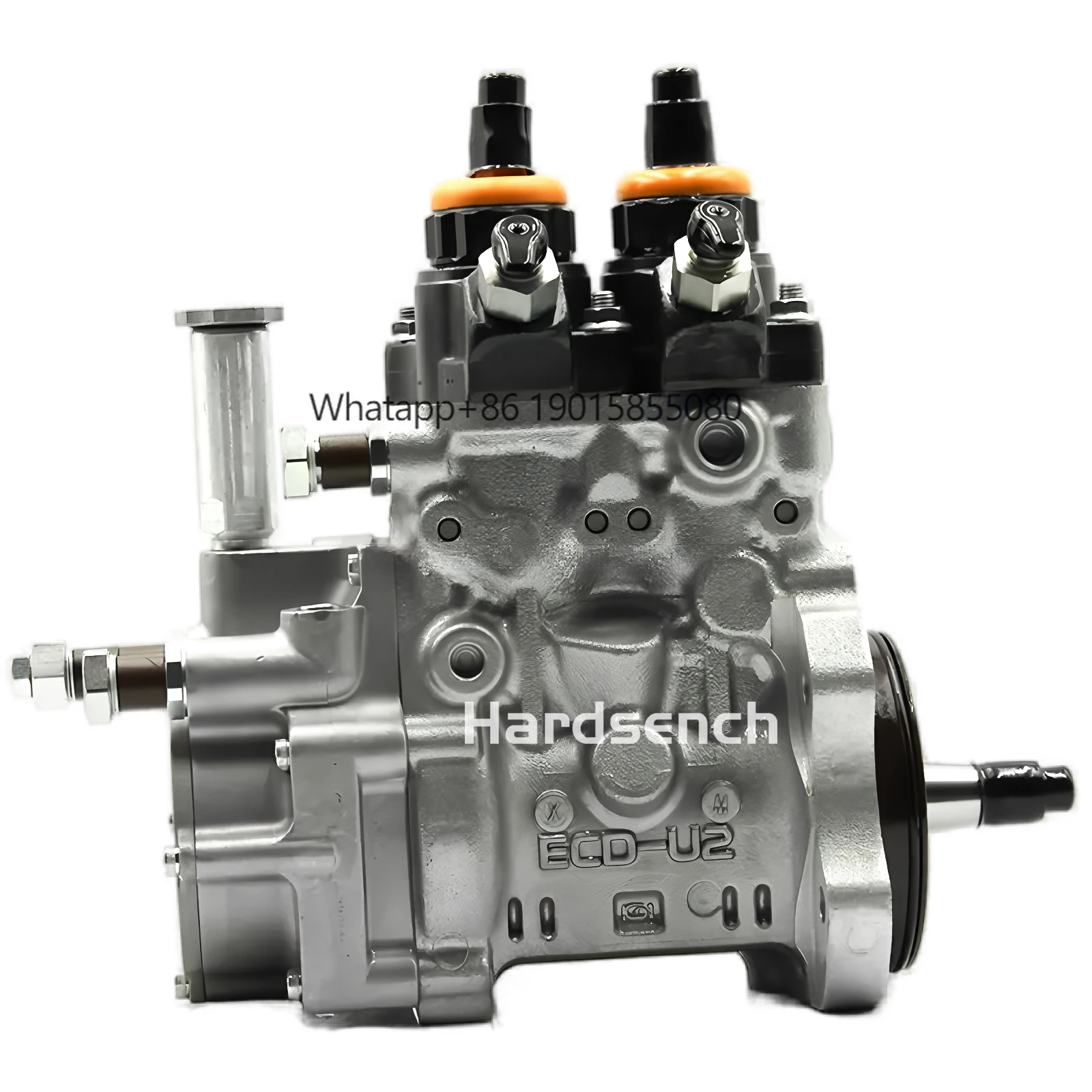 

Aftermarket New Pump 094000-0050 Fuel Pump Assembly 094000-0050