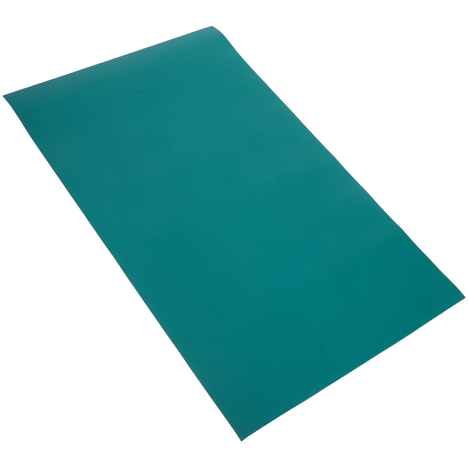 

Anti Static Table Mat Rubber Insulating Pad Heat Resistant Lab Workbench Anti Electrostatic Sheets Electronics Soldering Repair