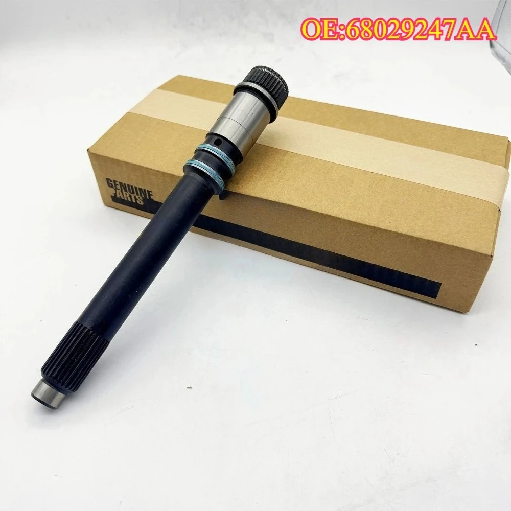 

Высококачественный новый входной вал трансмиссии 68029247AA 6.7L для автомобилей 2007-2022 годов