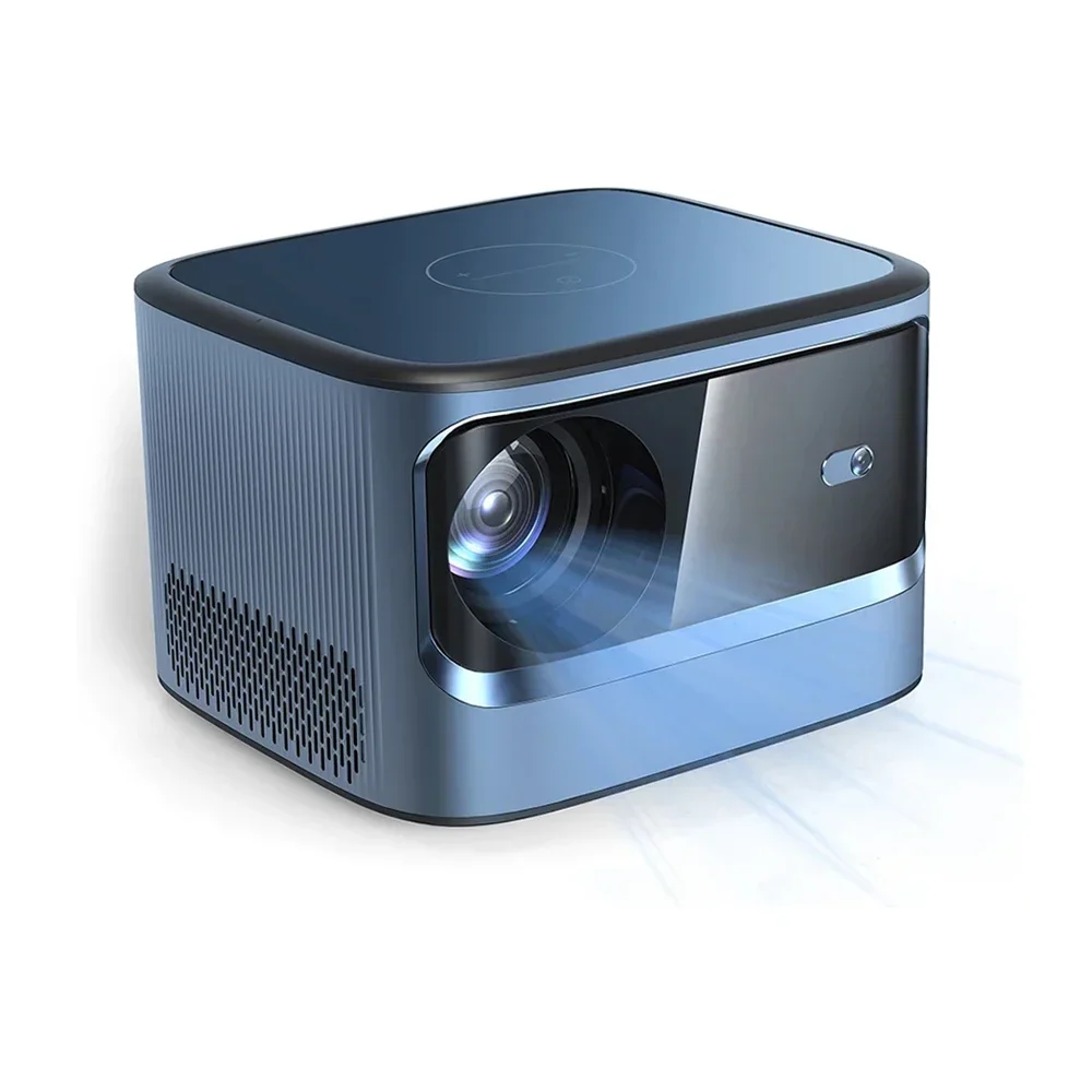 AOKANG Nexigo Pj20 Aurora Pro New T6 Max M8 Net Caster Portable Full Hd 2023 4K Native 2K Music Projector Dlp