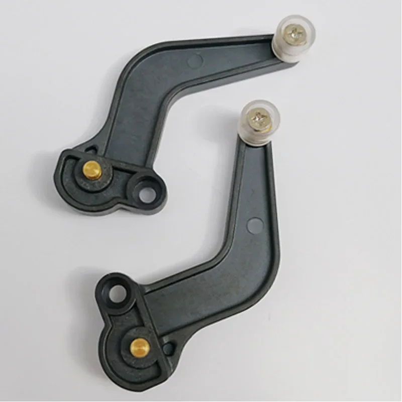 2Pc For Ricoh MP C2500 C3000 C2800 C3300 New Quality Fuser Pressure Release Lever Copier Printer Spare Parts