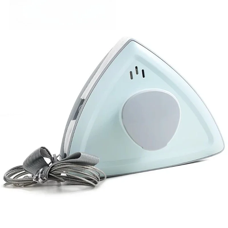 

15-30Mm Double Layer Thickened Glass Strong Magnetic Glass Cleaner Magnetic Window Cleaner