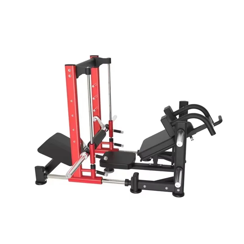 YTYIN Multifunction Gym Smith Machine Weight Lifting Crossover Strength Training Equipment Exercise Machine 3D Smith Machine