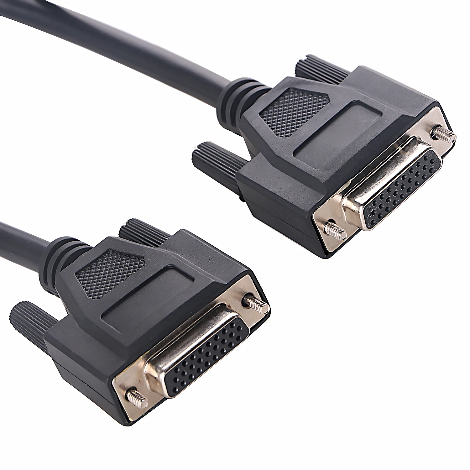 DB26 26 Pin Female to Female (F/F) Adapter Extention Cable 1.5M