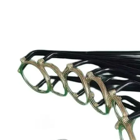 russian-pool-ball-return-rail-track-with-white-net-pocket-for-47mm-billiard-tables-metal-frame-adjustable-straps-6pcs-or-12pcs