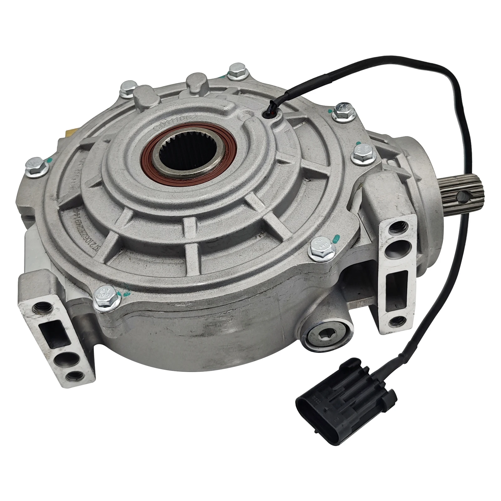 Front Differential Gearcase For Polaris XP1000 Highlifter Trails Rocks OE 1337144 1333538 1333791 1334181 2293834 ATV UTV Parts