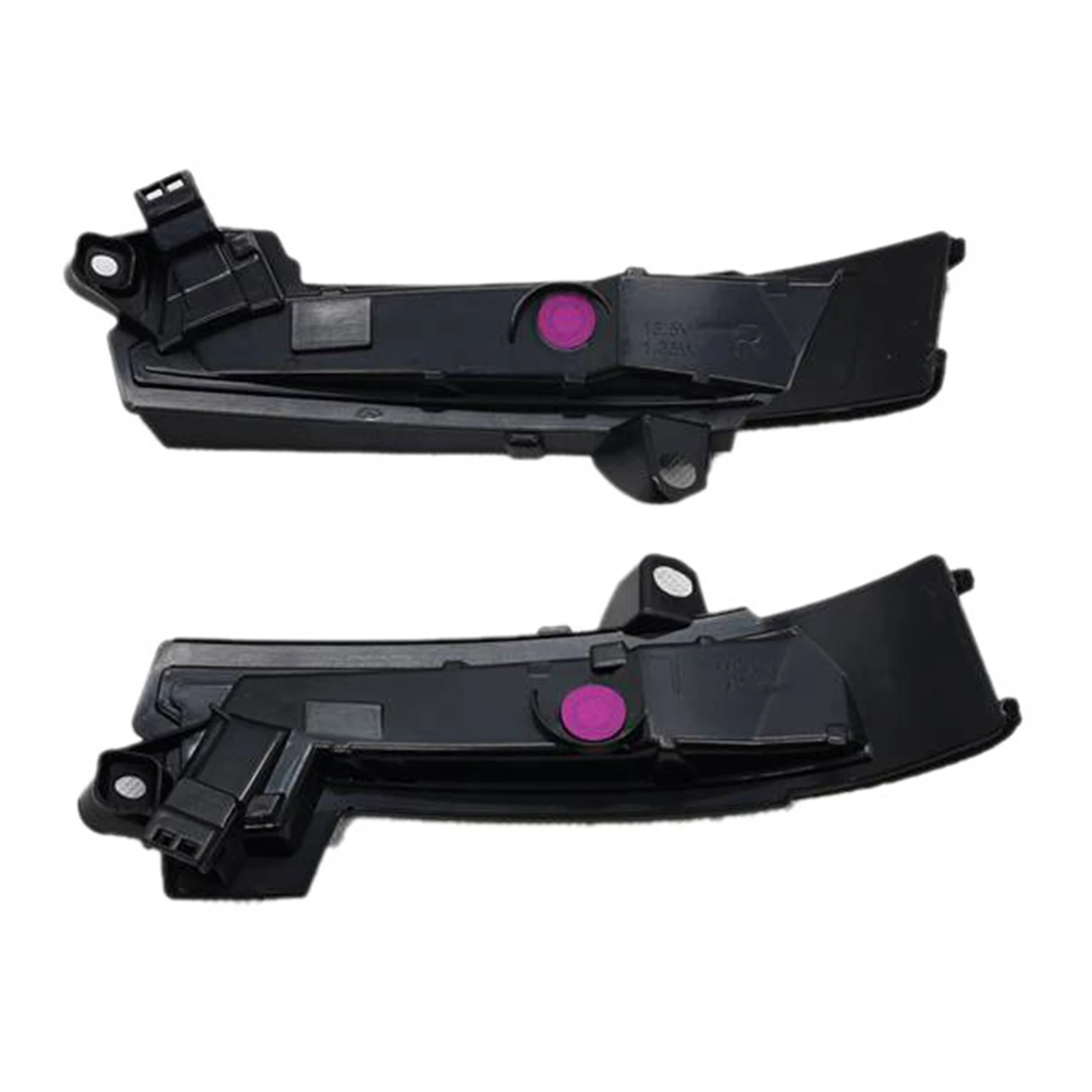 

Powerful Car Side Rearview Mirror Light Turn Signal Light For Ford Mondeo Fusion 2013-2020