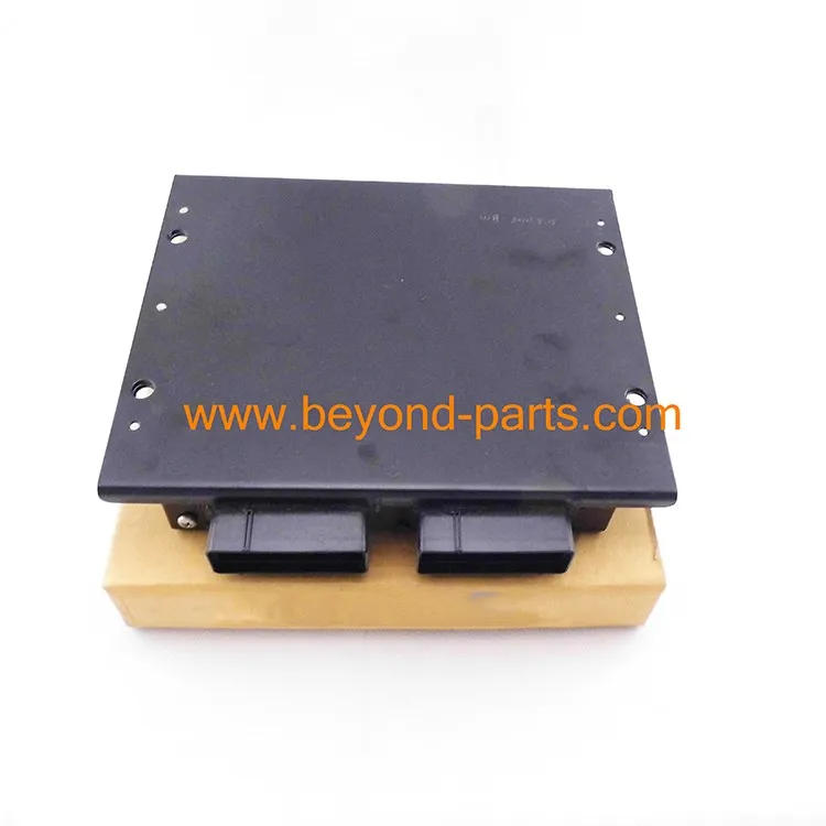 Controller 21N6-44103 del computer di bordo dei pezzi di ricambio dell'escavatore RX225-7