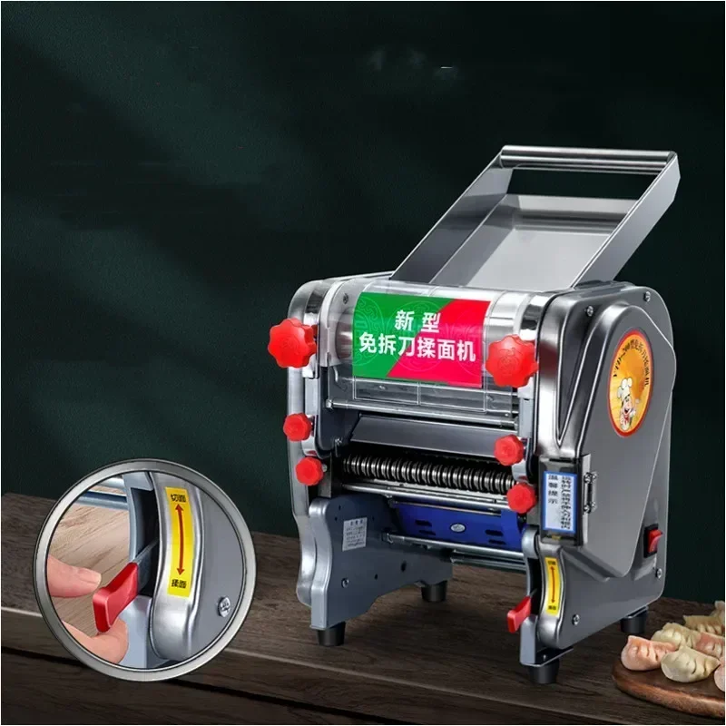 전기 국수 만들기 기계, 가정용 반죽 프레스, 상업용 반죽 롤링 기계, 롤 페이스트리