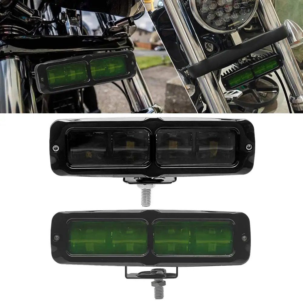 6" Led Work Light B…