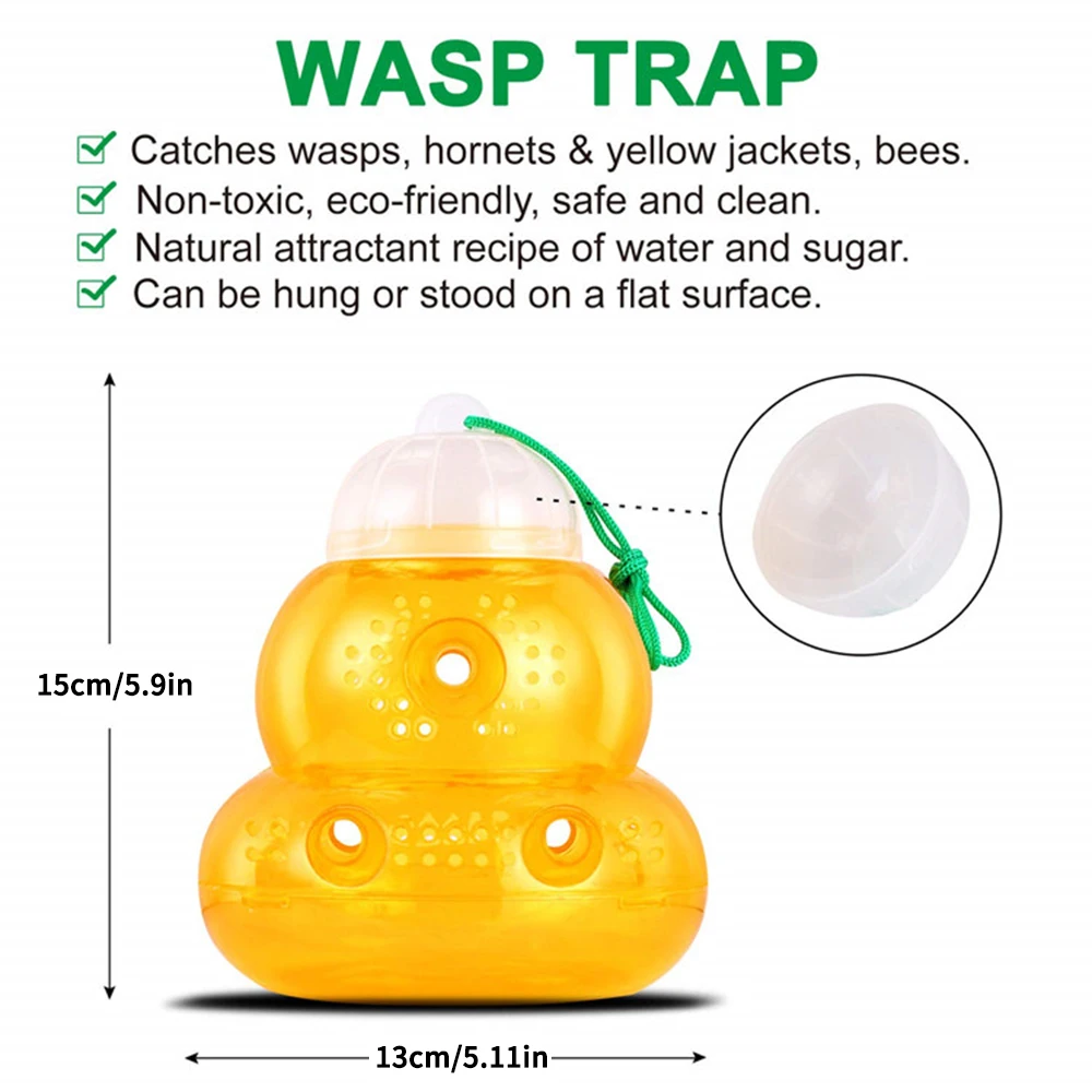 Thumbnail 4 - #22 Trending Pest Control Traps Right Now