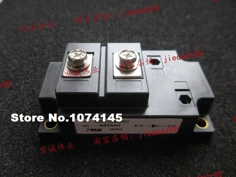 

QRS1450001 IGBT power module
