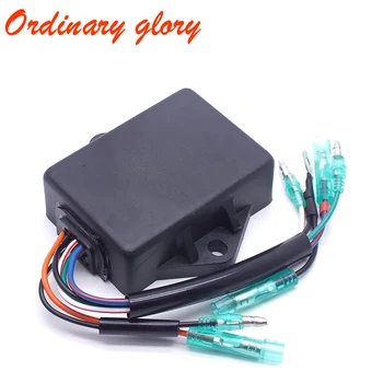 32900-94460 CDI Unit For Suzuki Outboard Motor 40HP DT40C DT40W New Model 32900-94470 Boat Motor Parts