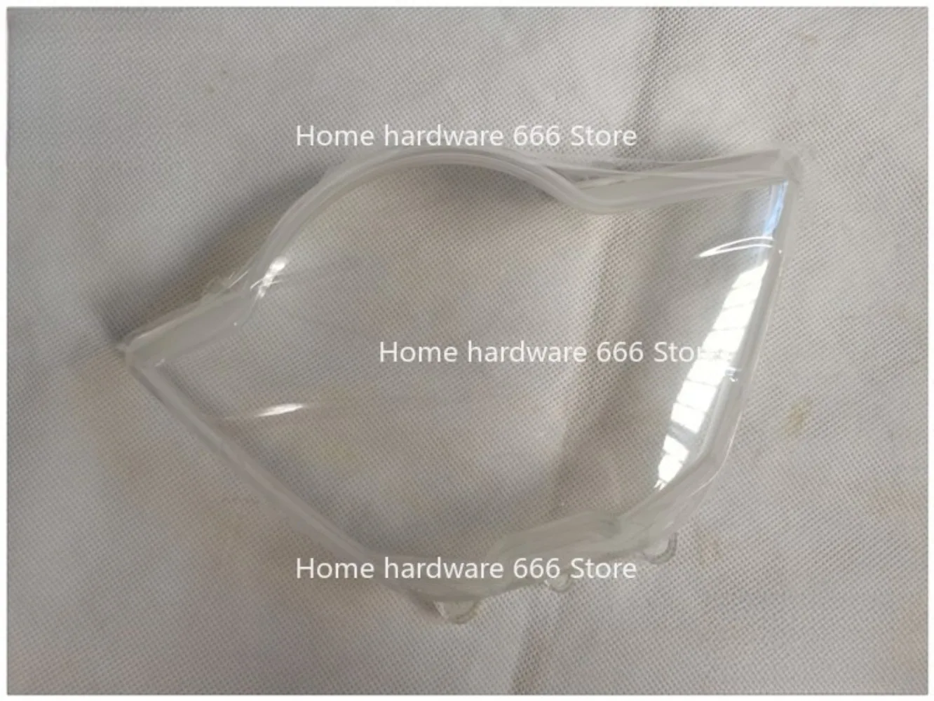 

SDH125T-28 29 Meter, Code Meter Glass Cover, Meter Upper Cover Case