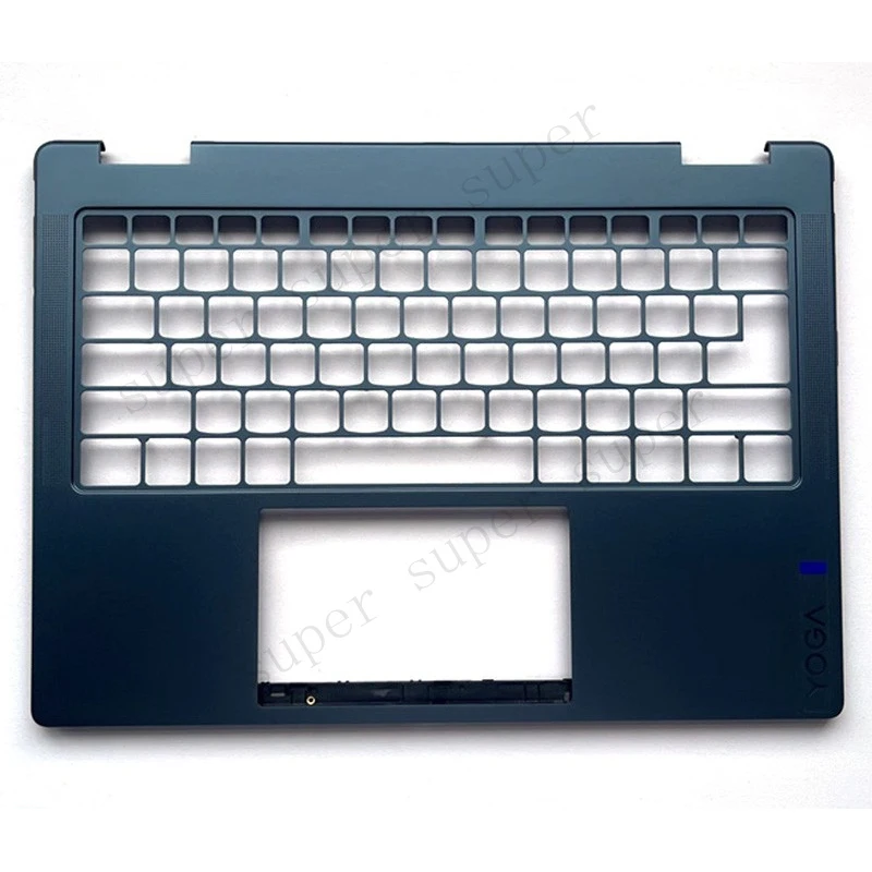 

S+ 5CB1R71396 New Palmrest Upper Case C Cover NFP for Yoga 7 2-in-1 14AKP10 83JR
