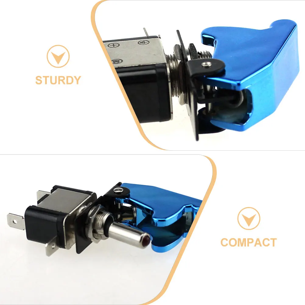 

Toggle Switch for Electrical Heavy Duty Boat Replacement Appliance