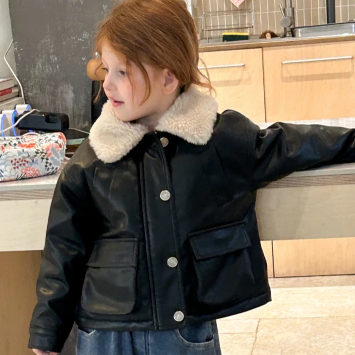 Girls Coats 2025 Au… - image