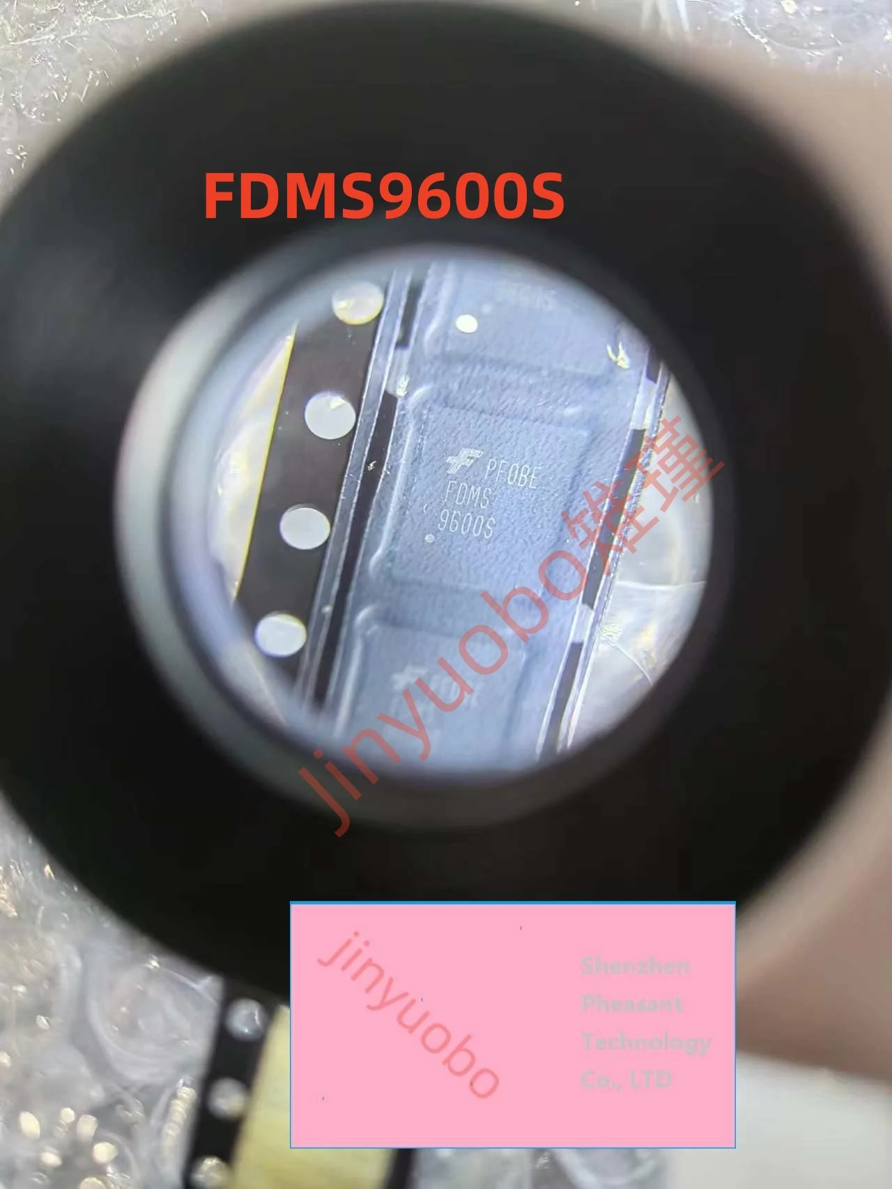 5-10PCS FDMS9600S Q…
